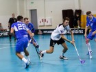 FOTO: Vīriešu Open grupa, 1. diena