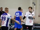FOTO: Vīriešu Open grupa, 1. diena