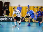 FOTO: Vīriešu Open grupa, 1. diena