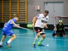 FOTO: Vīriešu Open grupa, 1. diena