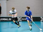 FOTO: Vīriešu Open grupa, 1. diena