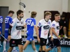 FOTO: Vīriešu Open grupa, 1. diena