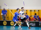 FOTO: Vīriešu Open grupa, 1. diena