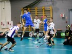 FOTO: Vīriešu Open grupa, 1. diena