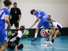 FOTO: Vīriešu Open grupa, 1. diena