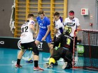 FOTO: Vīriešu Open grupa, 1. diena