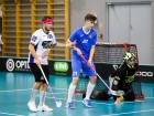 FOTO: Vīriešu Open grupa, 1. diena