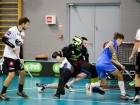 FOTO: Vīriešu Open grupa, 1. diena
