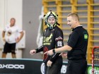 FOTO: Vīriešu Open grupa, 1. diena
