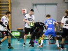 FOTO: Vīriešu Open grupa, 1. diena