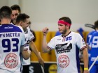 FOTO: Vīriešu Open grupa, 1. diena