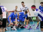 FOTO: Vīriešu Open grupa, 1. diena