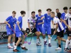 FOTO: Vīriešu Open grupa, 1. diena