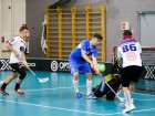 FOTO: Vīriešu Open grupa, 1. diena