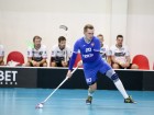 FOTO: Vīriešu Open grupa, 1. diena