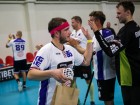 FOTO: Vīriešu Open grupa, 1. diena