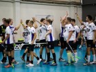 FOTO: Vīriešu Open grupa, 1. diena