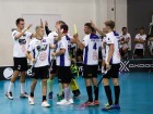 FOTO: Vīriešu Open grupa, 1. diena