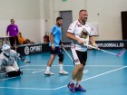 FOTO: Vīriešu Open grupa, 1. diena