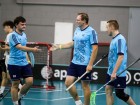 FOTO: Vīriešu Open grupa, 1. diena
