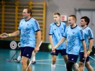 FOTO: Vīriešu Open grupa, 1. diena