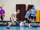 FOTO: Vīriešu Open grupa, 1. diena