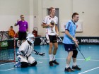 FOTO: Vīriešu Open grupa, 1. diena
