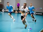 FOTO: Vīriešu Open grupa, 1. diena