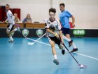 FOTO: Vīriešu Open grupa, 1. diena