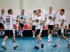 FOTO: Vīriešu Open grupa, 1. diena