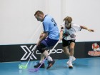FOTO: Vīriešu Open grupa, 1. diena