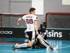 FOTO: Vīriešu Open grupa, 1. diena