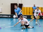 FOTO: Vīriešu Open grupa, 1. diena