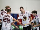 FOTO: Vīriešu Open grupa, 1. diena