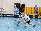 FOTO: Vīriešu Open grupa, 1. diena