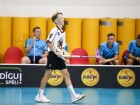 FOTO: Vīriešu Open grupa, 1. diena