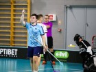 FOTO: Vīriešu Open grupa, 1. diena
