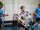 FOTO: Vīriešu Open grupa, 1. diena