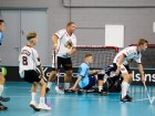 FOTO: Vīriešu Open grupa, 1. diena