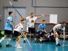 FOTO: Vīriešu Open grupa, 1. diena