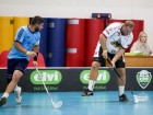 FOTO: Vīriešu Open grupa, 1. diena