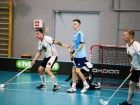 FOTO: Vīriešu Open grupa, 1. diena