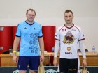 FOTO: Vīriešu Open grupa, 1. diena