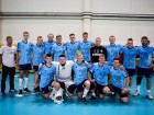 FOTO: Vīriešu Open grupa, 1. diena