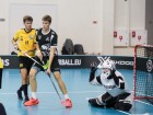 FOTO: Vīriešu Open grupa, 1. diena