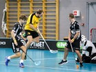 FOTO: Vīriešu Open grupa, 1. diena