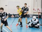 FOTO: Vīriešu Open grupa, 1. diena