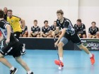 FOTO: Vīriešu Open grupa, 1. diena