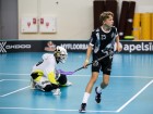 FOTO: Vīriešu Open grupa, 1. diena