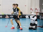 FOTO: Vīriešu Open grupa, 1. diena